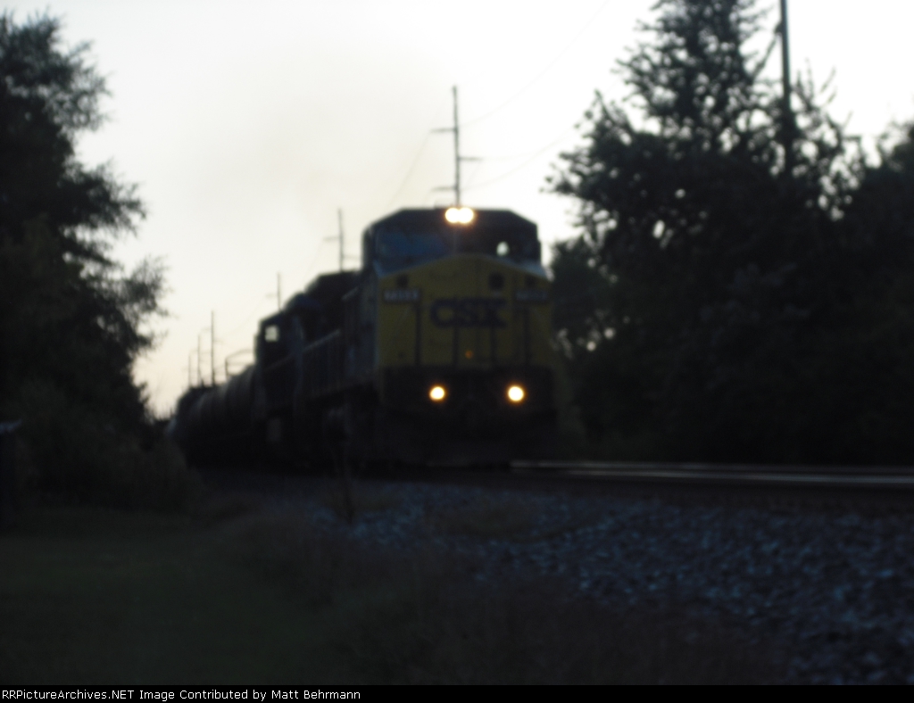 My 1000th locomotive!